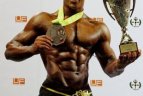 37-as Arimex Lietuvos kultūrizmo, fitneso ir bikinio čempionatas