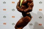 37-as Arimex Lietuvos kultūrizmo, fitneso ir bikinio čempionatas