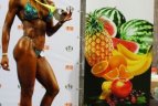 37-as Arimex Lietuvos kultūrizmo, fitneso ir bikinio čempionatas