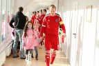2013 metų LFF Supertaurės laimėtojas - Vilniaus "Žalgiris"