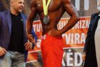 37-as Arimex Lietuvos kultūrizmo, fitneso ir bikinio čempionatas