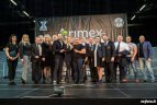 37-as Arimex Lietuvos kultūrizmo, fitneso ir bikinio čempionatas