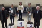 Žalgiriada Alytuje.