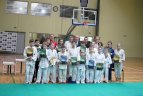 Lietuvos džiu-džitsu čempionatas