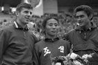 Tokijo - 1964 - 2014