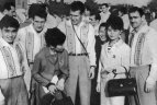 Tokijo - 1964 - 2014