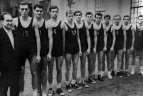 R.Endrijaičiui - 70 metų.