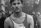 Jonas Grigas (1951 01 06 – 2011 03 24).