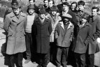 R.Endrijaičiui - 70 metų.