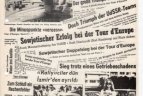 50 S. Brundzos metų automobilių sporte