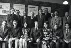 LLAF 90. Vilhelmina Augustinavičiūtė-Bardauskienė, 1978 m.