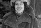 LLAF 90. Vilhelmina Augustinavičiūtė-Bardauskienė, 1978 m.