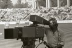 Alfredo Pliadžio fotografijų paroda „LTR – sporto sūkuriuose“.