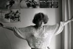 Alfredo Pliadžio fotografijų paroda „LTR – sporto sūkuriuose“.