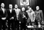 Valentinui Mizgaičiui - 60.