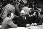 Alfredo Pliadžio fotografijų paroda „LTR – sporto sūkuriuose“.