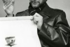 Alfredo Pliadžio fotografijų paroda „LTR – sporto sūkuriuose“.