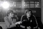 Alfredo Pliadžio fotografijų paroda „LTR – sporto sūkuriuose“.