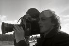 Alfredo Pliadžio fotografijų paroda „LTR – sporto sūkuriuose“.