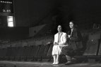 Alfredo Pliadžio fotografijų paroda „LTR – sporto sūkuriuose“.