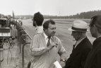Alfredo Pliadžio fotografijų paroda „LTR – sporto sūkuriuose“.