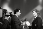 Alfredo Pliadžio fotografijų paroda „LTR – sporto sūkuriuose“.