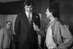 Alfredo Pliadžio fotografijų paroda „LTR – sporto sūkuriuose“.