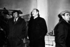 R.Endrijaičiui - 70 metų.
