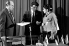 Alfredo Pliadžio fotografijų paroda „LTR – sporto sūkuriuose“.