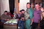 Valentinui Mizgaičiui - 60.