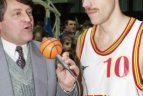 Žurnalistui Vidui Mačiuliui - 70, "Krepšinio pasauliui" - 1000.