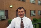 Jonui Kazlauskui - 60 metų