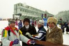 Nagano olimpinės žaidynės.