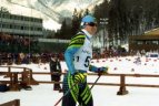 Nagano olimpinės žaidynės.
