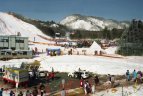 Nagano olimpinės žaidynės.