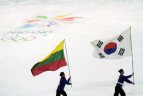 Nagano olimpinės žaidynės.