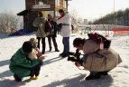 Nagano olimpinės žaidynės.