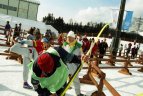Nagano olimpinės žaidynės.