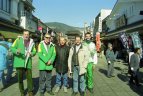 Nagano olimpinės žaidynės.
