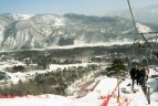Nagano olimpinės žaidynės.