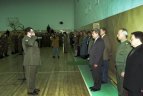 Valentinui Mizgaičiui - 60.