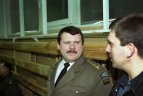 Valentinui Mizgaičiui - 60.