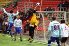 Tarptautinis veteranų uždarų patalpų futbolo turnyras