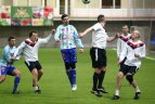Tarptautinis veteranų uždarų patalpų futbolo turnyras