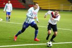 Tarptautinis veteranų uždarų patalpų futbolo turnyras