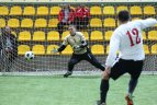 Tarptautinis veteranų uždarų patalpų futbolo turnyras