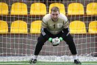 Tarptautinis veteranų uždarų patalpų futbolo turnyras