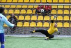 Tarptautinis veteranų uždarų patalpų futbolo turnyras