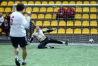 Tarptautinis veteranų uždarų patalpų futbolo turnyras