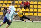 Tarptautinis veteranų uždarų patalpų futbolo turnyras
